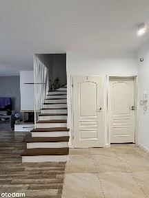 Przestronny segment 4 sypialnie garaż taras