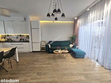 Segment skrajny 104 m² z ogródkiem | 5 pokoi | Zgorzała