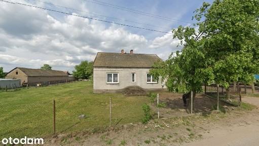 Dom, 47 m², Kraszewo-Czubaki