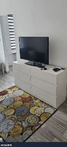 2- pokoje z balkonem - Ip. - Łaziska Górne ul. Szarotki