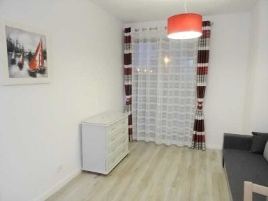 *2 pokoje z tarasem, ogródek - Lema 10, Piecki-Migowo. BRAK PROWIZJI