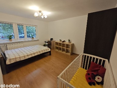 Dwupokojowe mieszkanie Mokotów,metro Wierzbno,38m2,świetna lokalizacja
