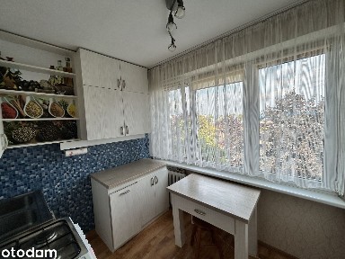 Jasne mieszkanie 3 pok Wielka Płyta