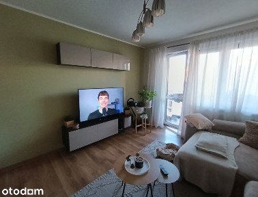 2-pokoje, 54 mkw ul. Pirenejska 2008 r (komórka i garaż w cenie!)