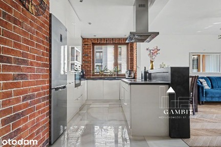 Jasne przytulne 3 pok. duży balkon piwnica garaż