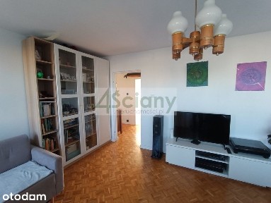 Słonecz,E Ciche, Rozkładowe 3 Pokoje