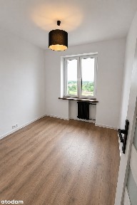 2-pokojowe mieszkanie po remoncie z balkonem | centrum Grodziska Maz