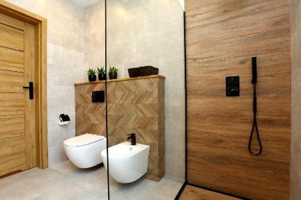 Wyjątkowy dom premium blisko morza | 4 sypialnie | sauna, jacuzzi | 1400 m² działki