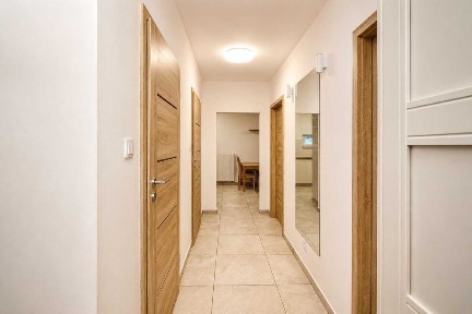 REZERWACJA! 3 pokoje, 60 m², Taras z ogrodem, Garderoba, Wysoki standard, ul. Mosiężna REZERWACJA!