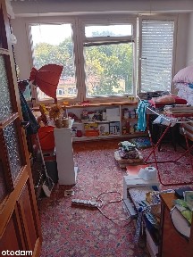 Pruszków - Osiedle Wyględówek 64 m2, 4 pokoje