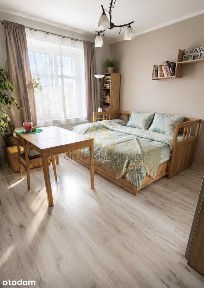 Partynice/2pok./piwnica/ogród/osobna/kuchnia/top