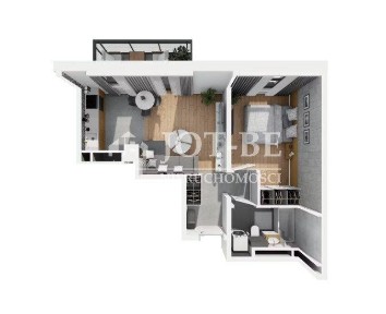 promocja/niższa cena/balkon/apartament