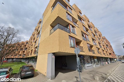 okolice Alei Pracy NOWE2010/WINDA/BALKON