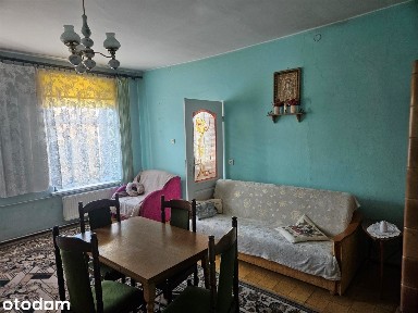 3 pokojowe mieszkanie. Świebodzice II piętro