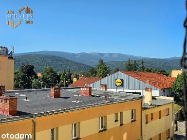 Mieszkanie współdzielcze Jelenia Góra 47,1m2