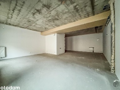 Lokal do wynajęcia, 73 m2, płk. dr. Stanisława Więckowskiego