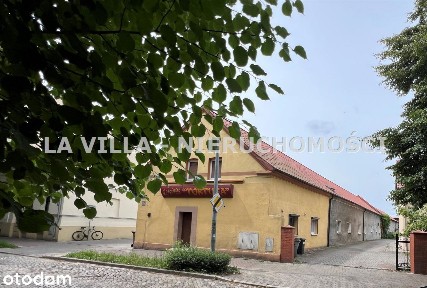 Dobrze prosperujący motel w centrum miasta