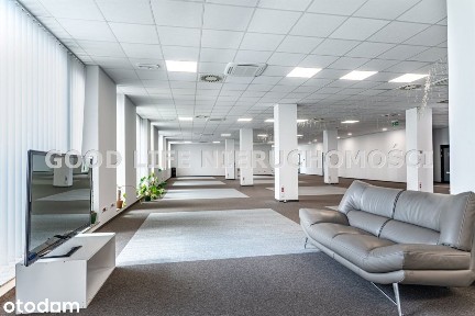 Lokal użytkowy, 615 m², Rzeszów
