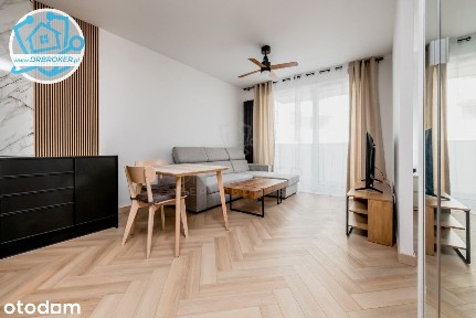 2 pokoje - Apartamenty Jurowiecka!