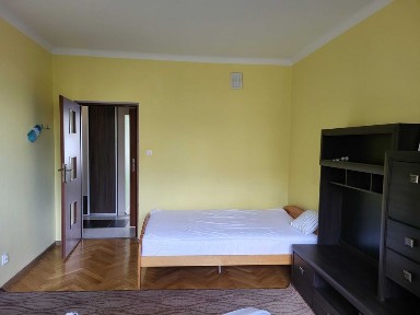 Mieszkanie do wynajęcia 2 pokojowe blisko Akademi Medycznej