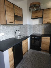 Mieszkanie na wynajem - 3 pokoje, Lublin, ul. Okrzei 2 (os. Kalina) Wolne od zaraz