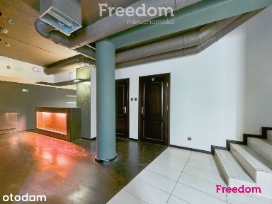 Lokal w Pasażu Milenium | 100 m²