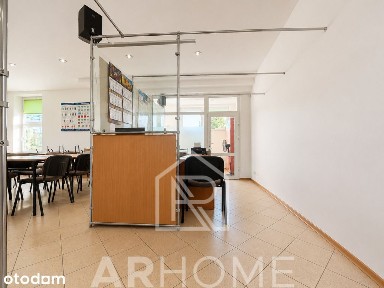 Lokal Plac Kilińskiego 65,95 m2 Koszalin