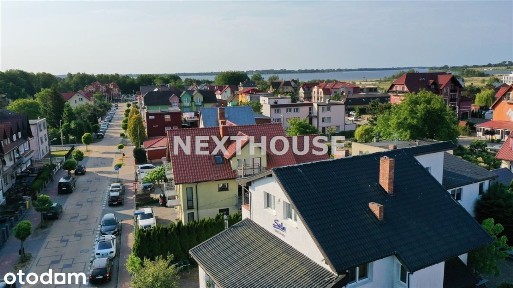 Lokal użytkowy, 611,62 m², Dziwnów