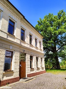 Sprzedam wolnostojący budynek w Strumieniu Śląsk