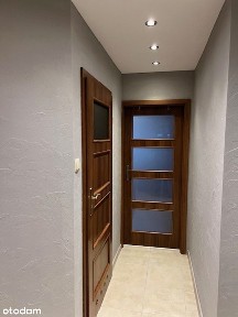 Wynajmę mieszkanie z balkonem w Lublinie - 50 m²