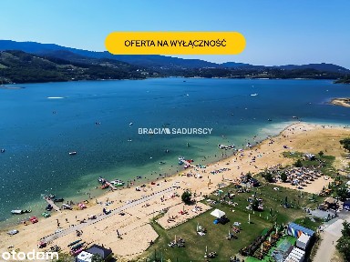 Dom wolnostojący, garaż, fotowoltaika, 7 pokoi