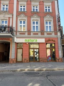 Duży Lokal Handlowy 94m2 ul. Warszawska