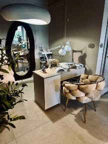Podnajmę gabinet, stanowisko / nawiążę współpracę - branża Med & Beauty w Klodawie.