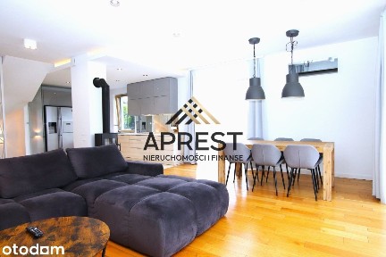 Nowoczesny dom dla rodziny | 265 m² |Sauna|Lusina