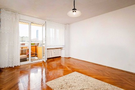 MIESZKANIE NA SPRZEDAŻ (39,43 m2), Wrocław ul. Grabiszyńska 31, 4 piętro, bez pośredników - blisko Pl. Legionów (b. blisko centrum miasta)