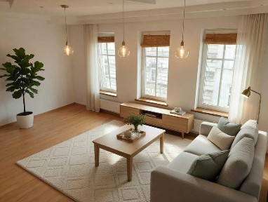 94 m² | 3 pokoje | Centrum Legnicy | Niskie koszty | Zobacz!