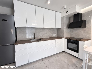 3 pokoje, ogródek, PET FRIENDLY, naziemny parking, MPEC, tramwaj
