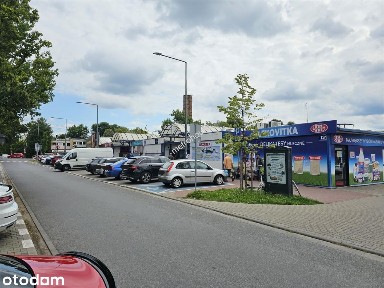 Pawilon handlowo-usługowy 95 m² | Piaseczno, ul. Szkolna