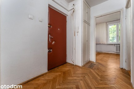 REZERWACJA 3 POKOJE | 52M2 | BALKON | ŁÓDŹ LUMUMBOWO | STYRSKA