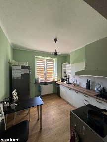 Mieszkanie 2 Duże Pokoje
