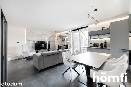 Dwupoziomowe 90 m² | 3 sypialnie | ogród | Widzew