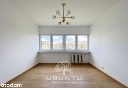 Rozkładowe 2 pokoje po remoncie - Teofilów!