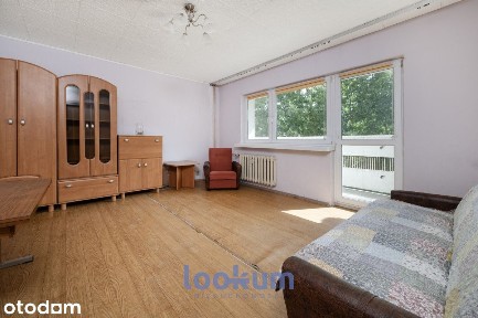 Do remontu 51 m² | balkon | pełny rozkład | Chojny