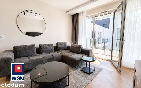 Na wynajem 55m2| 2 pokoje| Nad Odrą