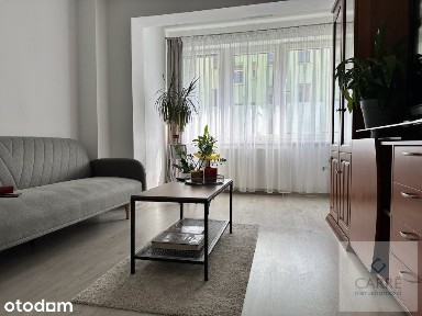 Do wynajęcia 2 pokoje Nowe Miasto