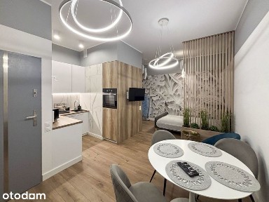 Mieszkanie, 29,68 m², Gryfino