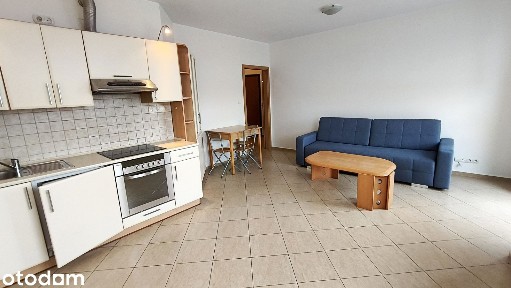 Mieszkanie, 35 m², Szczecin