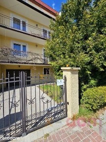 Duży, przestronny bliźniak 235 m² ul. Sucharskiego