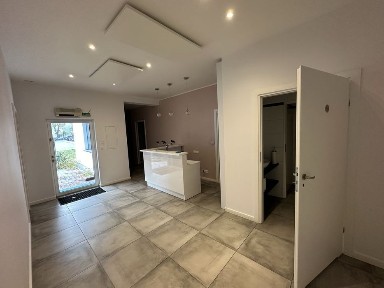 Wynajme salon kosmetyczny wolnostojacy