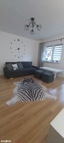 Mieszkanie, 40 m², Warszawa